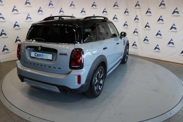 Countryman Cooper S Untamed Edition ALL4 Steptronic
