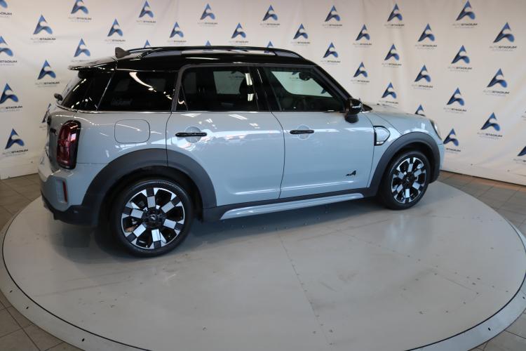 Countryman Cooper S Untamed Edition ALL4 Steptronic