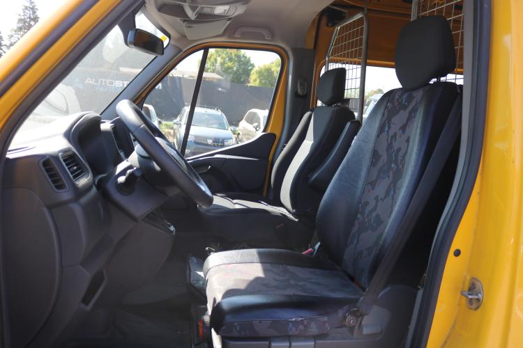 Master T35 2.3dCi 135 L3H2