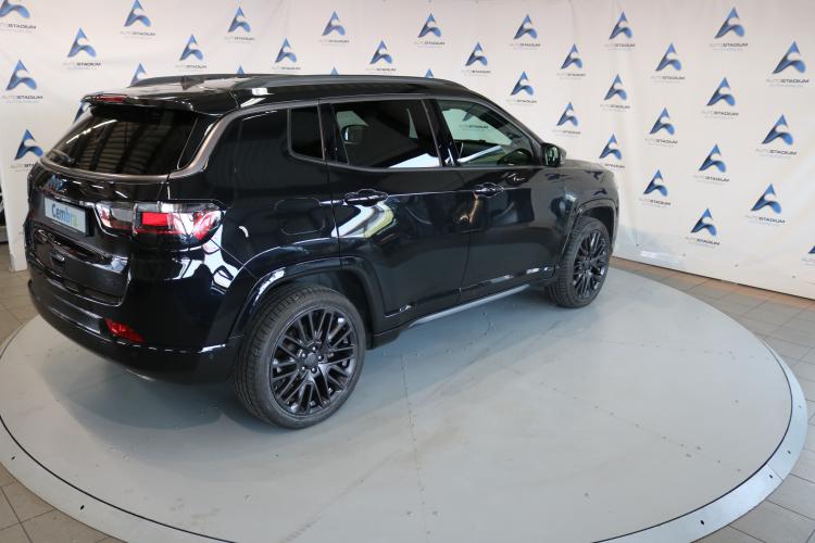 Compass 1.3 T PHEV Limited AWD