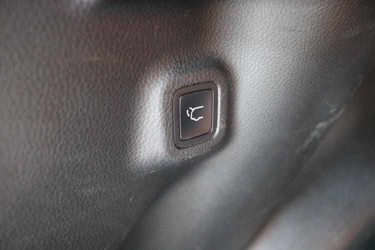 Compass 1.3 T PHEV Limited AWD