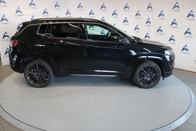 Compass 1.3 T PHEV Limited AWD