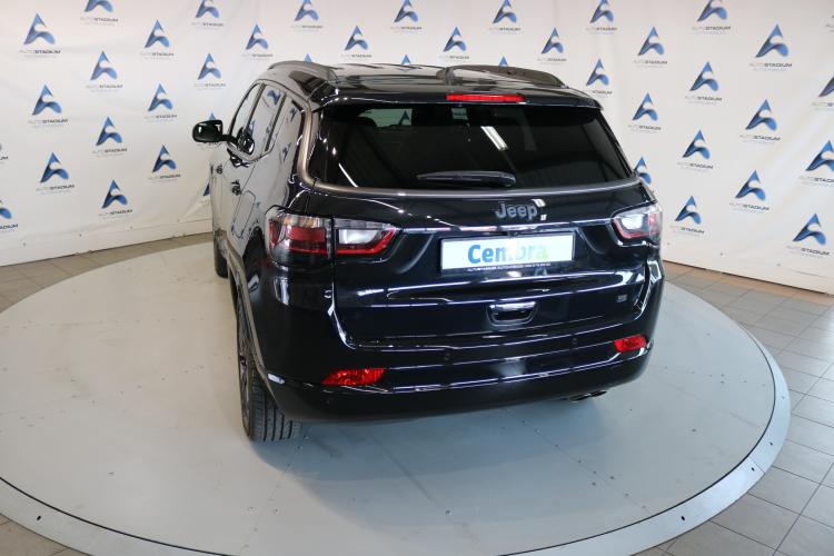 Compass 1.3 T PHEV Limited AWD