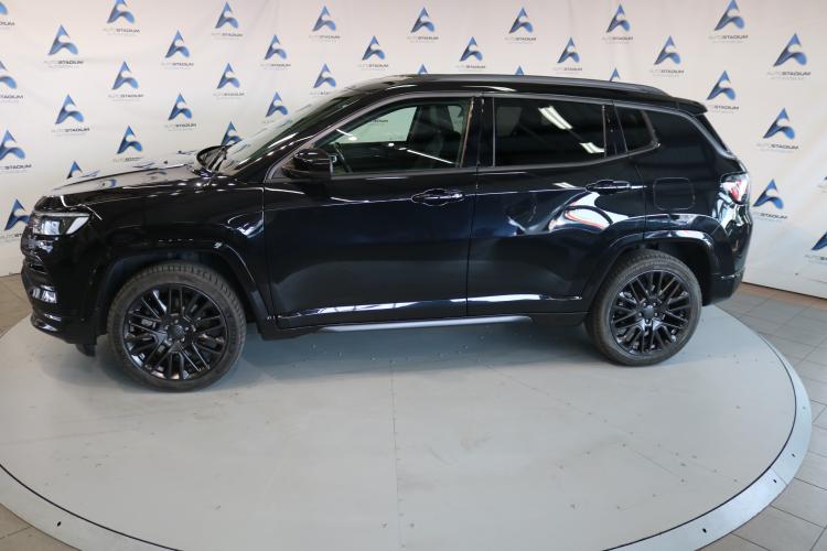 Compass 1.3 T PHEV Limited AWD