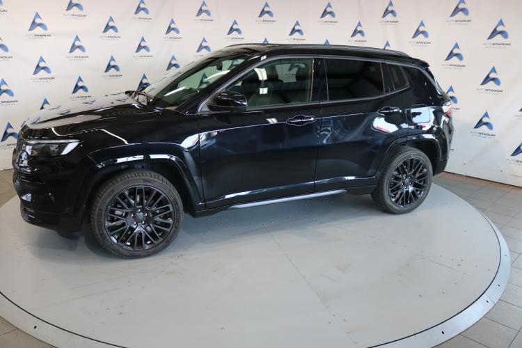 Compass 1.3 T PHEV Limited AWD