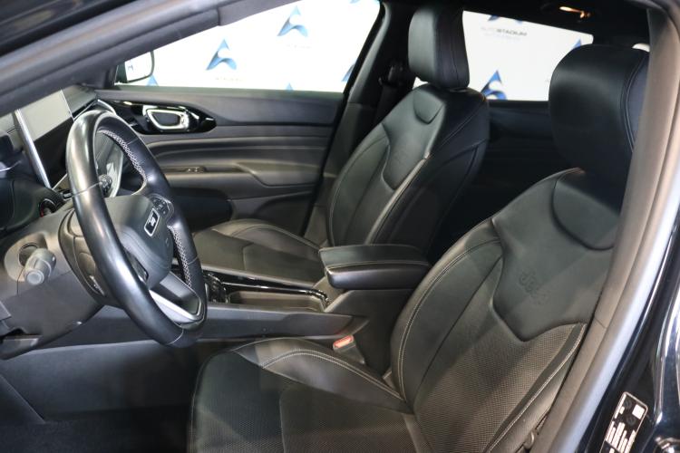 Compass 1.3 T PHEV Limited AWD