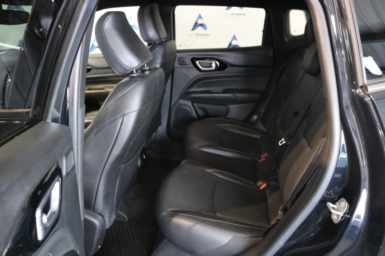 Compass 1.3 T PHEV Limited AWD