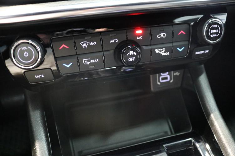 Compass 1.3 T PHEV Limited AWD