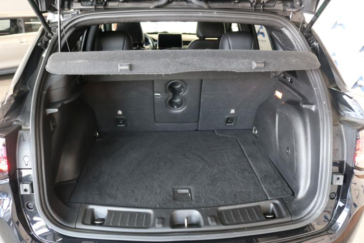Compass 1.3 T PHEV Limited AWD