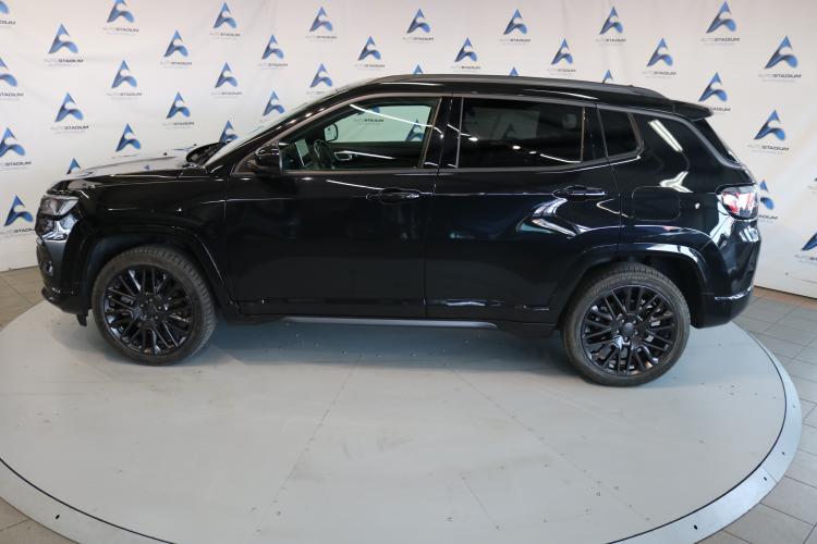 Compass 1.3 T PHEV Limited AWD