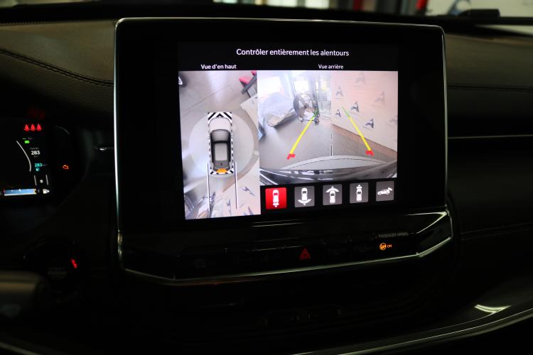 Compass 1.3 T PHEV Limited AWD