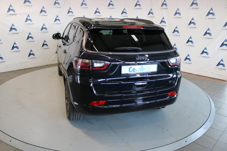 Compass 1.3 T PHEV Limited AWD