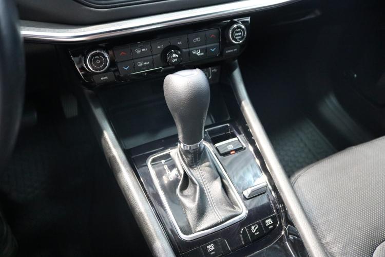Compass 1.3 T PHEV Limited AWD