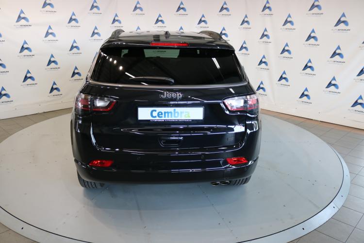 Compass 1.3 T PHEV Limited AWD