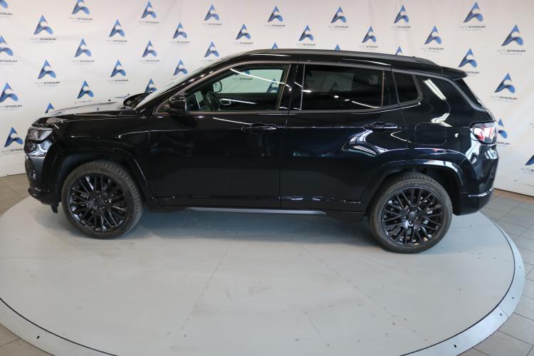Compass 1.3 T PHEV Limited AWD