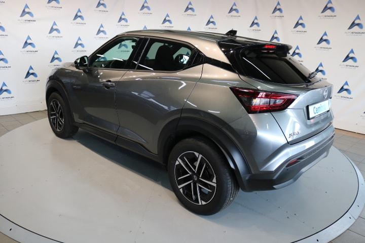 Juke 1.0 DIG-T N-Connecta DCT