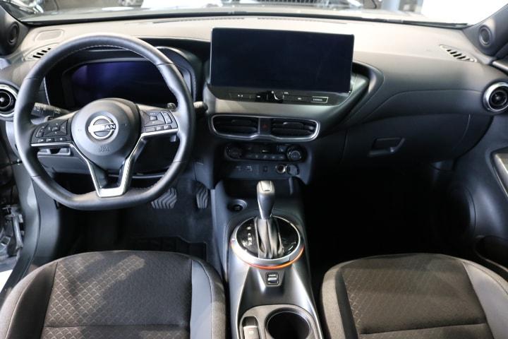 Juke 1.0 DIG-T N-Connecta DCT