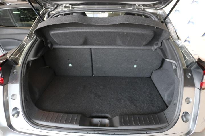 Juke 1.0 DIG-T N-Connecta DCT