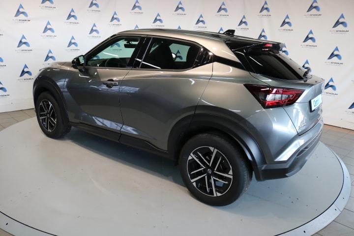 Juke 1.0 DIG-T N-Connecta DCT