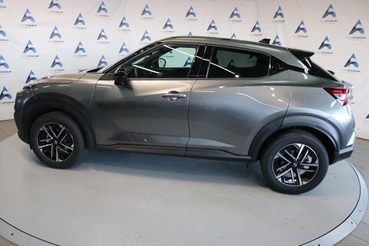 Juke 1.0 DIG-T N-Connecta DCT