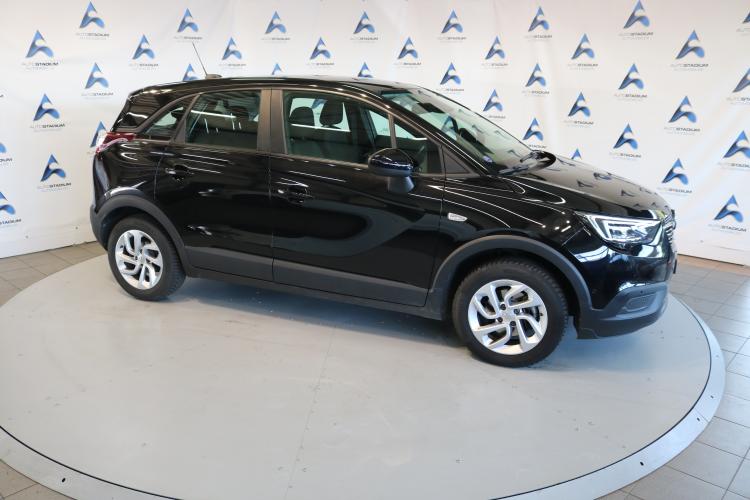 Crossland X 1.2i 120 Years Edition