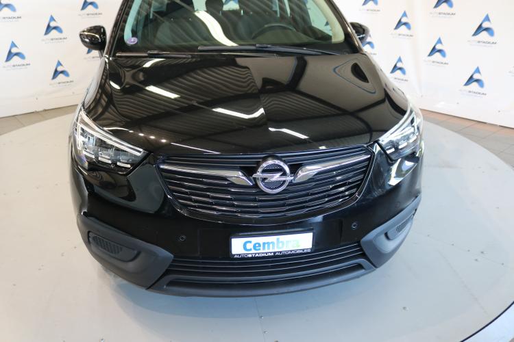 Crossland X 1.2i 120 Years Edition