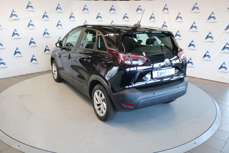 Crossland X 1.2i 120 Years Edition