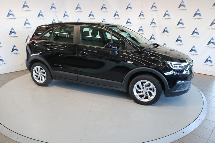 Crossland X 1.2i 120 Years Edition