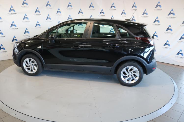 Crossland X 1.2i 120 Years Edition