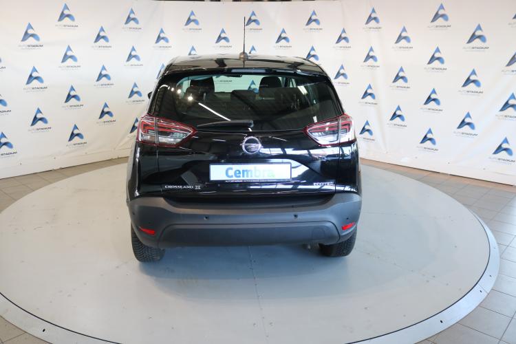 Crossland X 1.2i 120 Years Edition