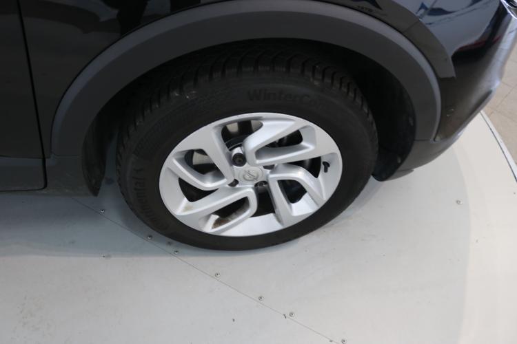 Crossland X 1.2i 120 Years Edition
