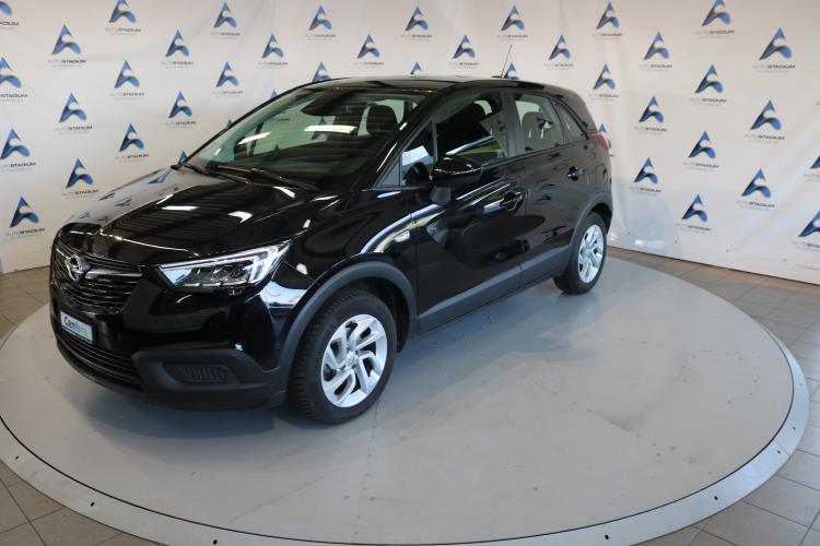 Crossland X 1.2i 120 Years Edition