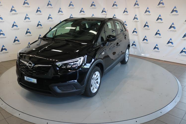 Crossland X 1.2i 120 Years Edition