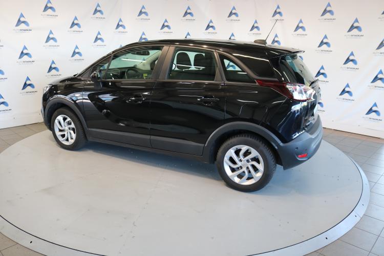 Crossland X 1.2i 120 Years Edition
