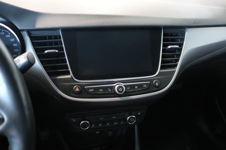 Crossland X 1.2i 120 Years Edition