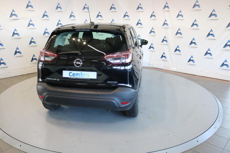 Crossland X 1.2i 120 Years Edition