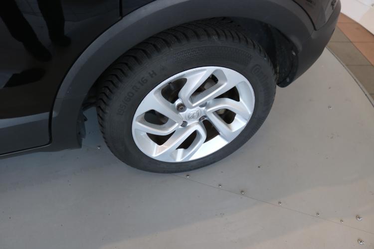 Crossland X 1.2i 120 Years Edition