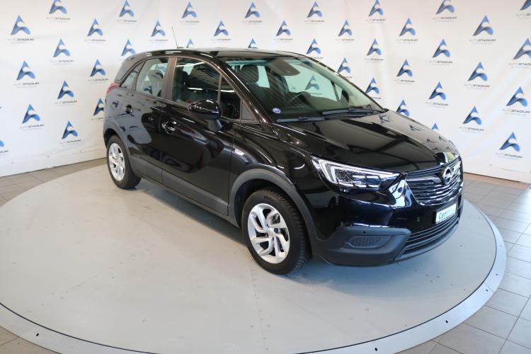 Crossland X 1.2i 120 Years Edition
