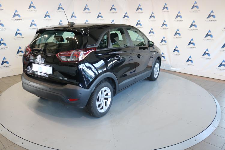 Crossland X 1.2i 120 Years Edition