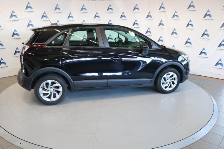 Crossland X 1.2i 120 Years Edition