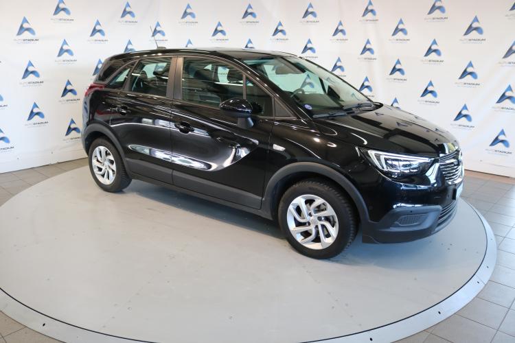 Crossland X 1.2i 120 Years Edition