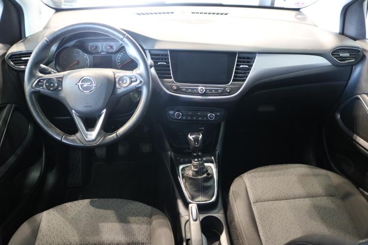Crossland X 1.2i 120 Years Edition