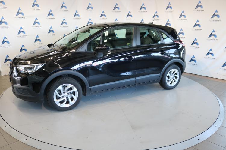 Crossland X 1.2i 120 Years Edition