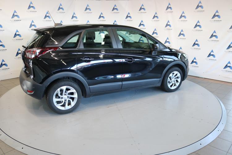 Crossland X 1.2i 120 Years Edition