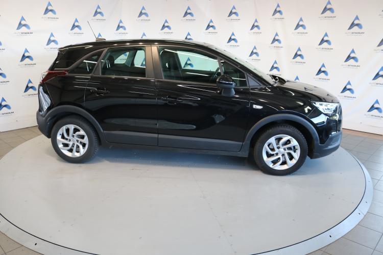 Crossland X 1.2i 120 Years Edition