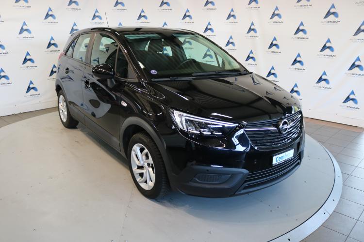 Crossland X 1.2i 120 Years Edition