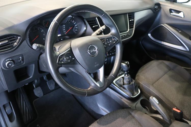 Crossland X 1.2i 120 Years Edition