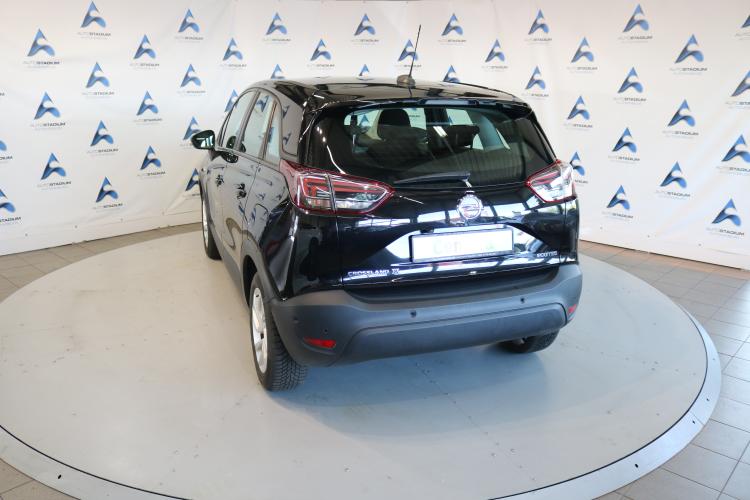 Crossland X 1.2i 120 Years Edition