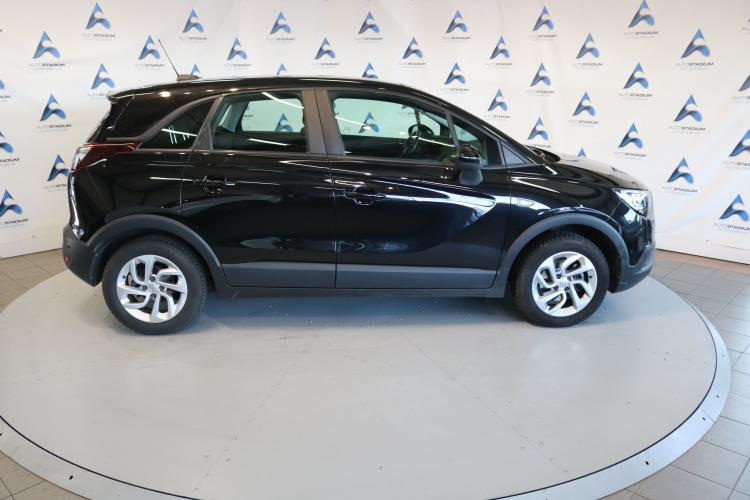 Crossland X 1.2i 120 Years Edition