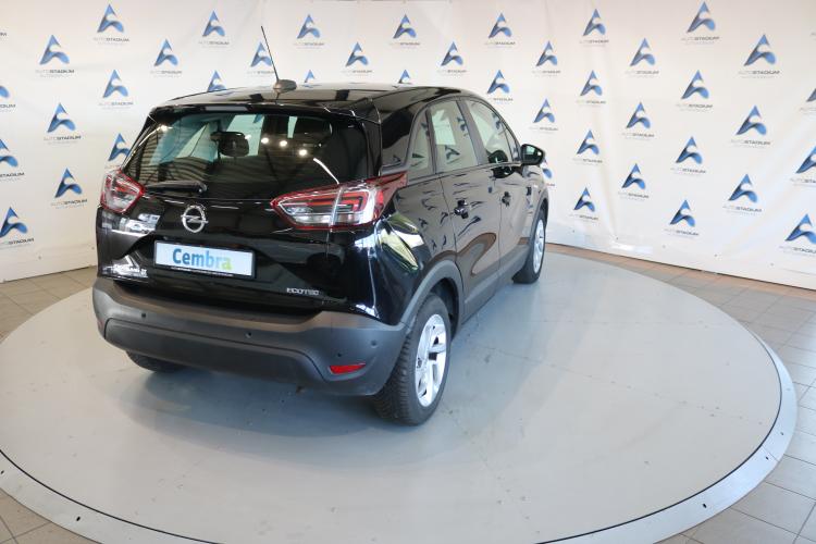 Crossland X 1.2i 120 Years Edition